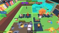 You can unlock up to six plots (Image via Roblox)